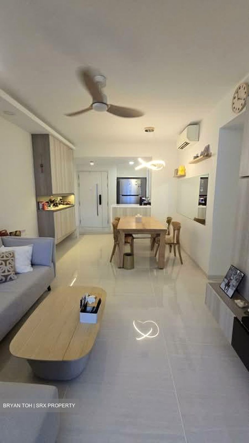 Riversound Residence (D19), Condominium #586707491